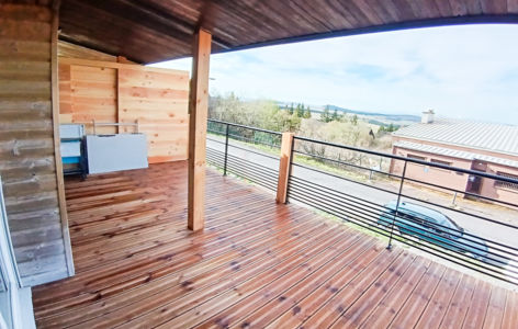 Les Prestas - Chalet l'Or du Lac - Appt 3_Super-Besse