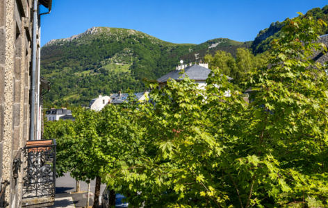 Chez Julie et Benoît_Mont-Dore