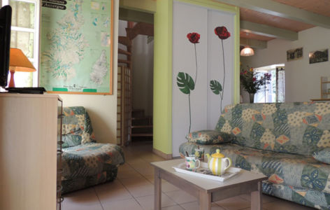 Chez La Miette - 63G63231