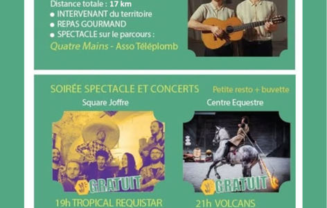 Art'Air Festival : Journée du 12 juillet_Murat-le-Quaire
