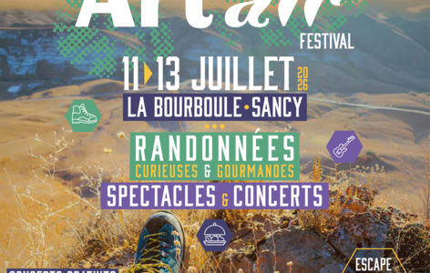 Art'Air Festival - Edition 2026