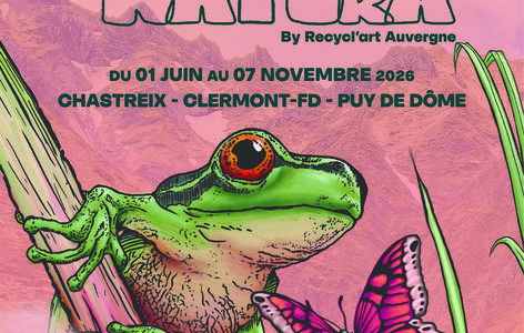 Nostrà Natura 2025_Chastreix