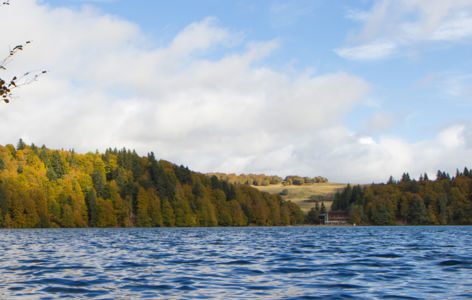 Les secrets du lac Pavin, balade contée et intéractive_Besse-et-Saint-Anastaise