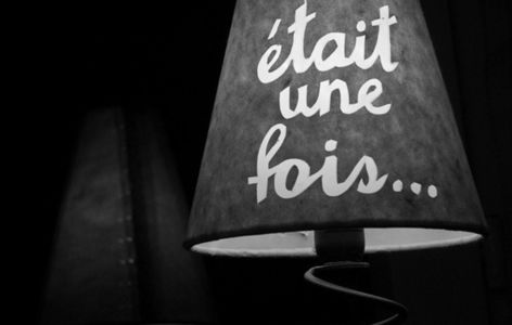 Balade contée