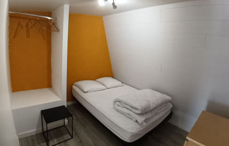 Les Prestas - Chalet l'Or du Lac - Appt 3_Super-Besse
