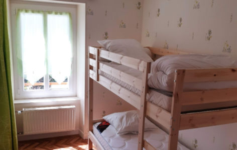 Gîte La Coustille_Saint-Nectaire
