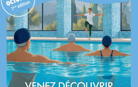 Immersions thermales : Portes ouvertes aux Grands Thermes_La Bourboule