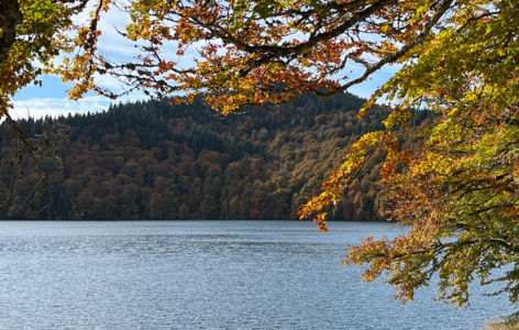 Les secrets du lac Pavin, balade contée et intéractive_Besse-et-Saint-Anastaise