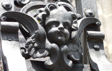 Les itinérances du patrimoine : les trésors cachés de Besse_Besse-et-Saint-Anastaise