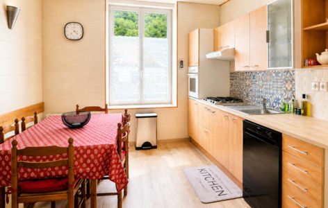 Chez Julie et Benoît_Mont-Dore