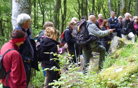 Rando les secrets de la vallée