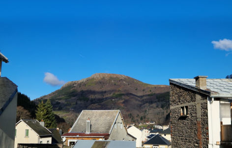 Villa Silva n°3_Mont-Dore