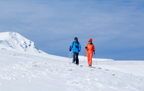 Randonnée accompagnée aux sommets_Super-Besse