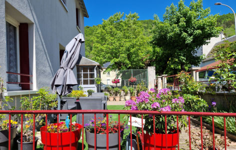 Villa Silva N°1_Mont-Dore