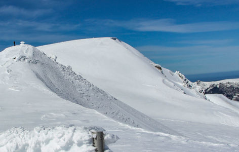 Randonnée accompagnée aux sommets_Super-Besse