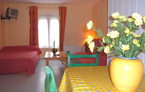 Villa L'Epervière N°3_Mont-Dore