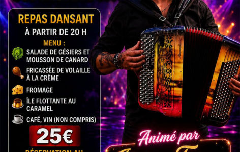 Repas dansant_Espinchal