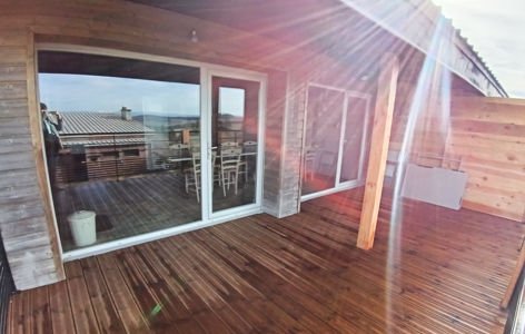 Les Prestas - Chalet l'Or du Lac - Appt 3_Super-Besse