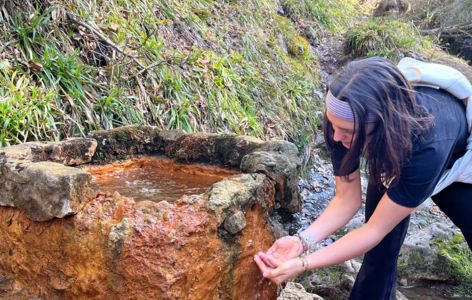 Découverte de la vallée de Chaudefour, randonnée accompagnée avec chauffeur_La Bourboule