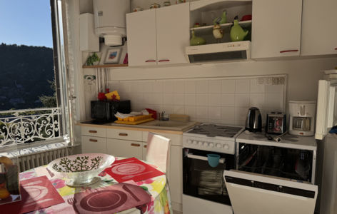Villa Val Rose - Le Clos Fleuri_Mont-Dore