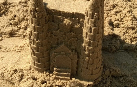 Concours de château de sable_Super-Besse