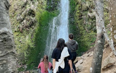 Découverte de la vallée de Chaudefour, randonnée accompagnée avec chauffeur_La Bourboule