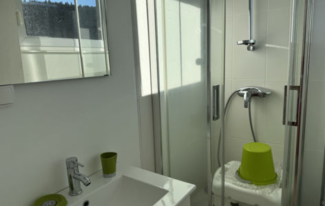 Villa Val Rose - Le Clos Fleuri_Mont-Dore