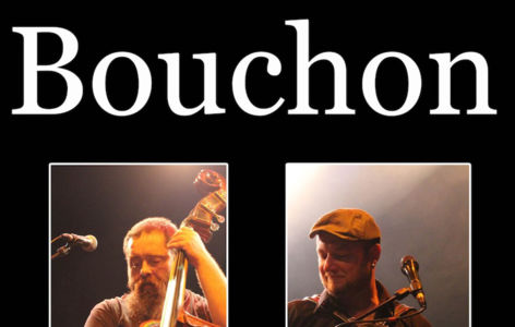 La musicale du bourg : Moris Bouchon_Chambon-sur-Lac
