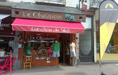Le Chamois_Mont-Dore