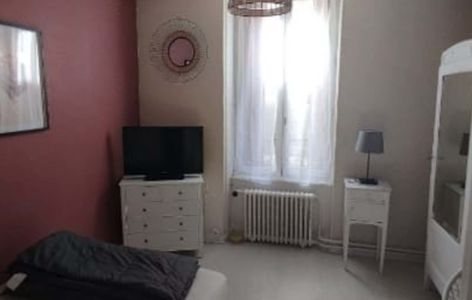 Villa Mon Repos RDC droit_La Bourboule