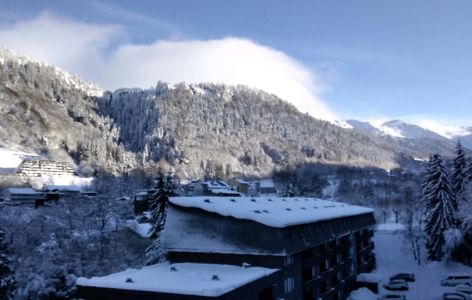 Résidence Les Pradets - n°508C_Mont-Dore