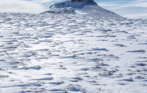 La Buronnière, randonnée accompagnée hivernale_Super-Besse