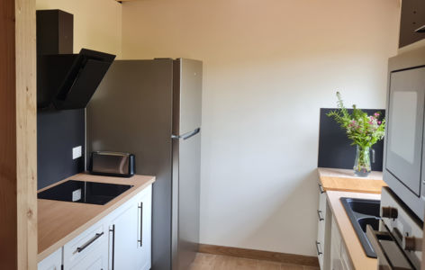 Grand Chalet Balnéo Zen Altitud