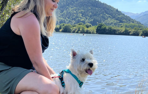 Randonnée accompagnée spéciale chiens_Super-Besse