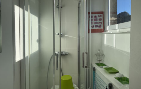 Villa Val Rose - Le Clos Fleuri_Mont-Dore