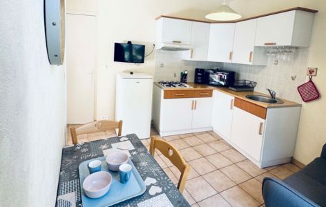 Villa Les Neiges - La Montille_Mont-Dore