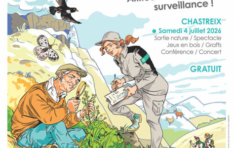 Fête de la Réserve Naturelle de Chastreix-Sancy_Chastreix