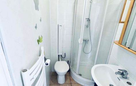 Villa Les Neiges - La Montille_Mont-Dore