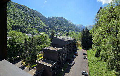 Résidence Les Pradets - n°508C_Mont-Dore