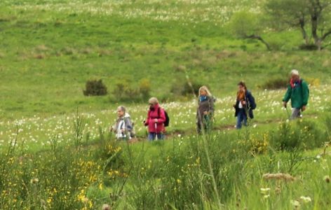 Sancy Rand'Espoir des 3 lacs_Besse-et-Saint-Anastaise