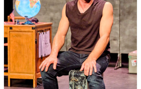 Spectacle : 1978_La Bourboule