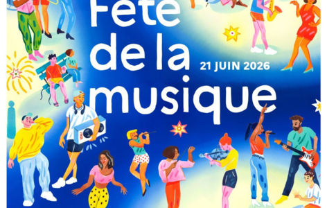 Fête de la musique : chœur 