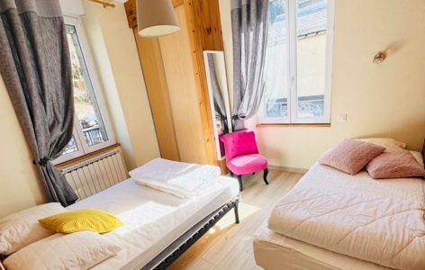 Villa Les Neiges - La Montille_Mont-Dore