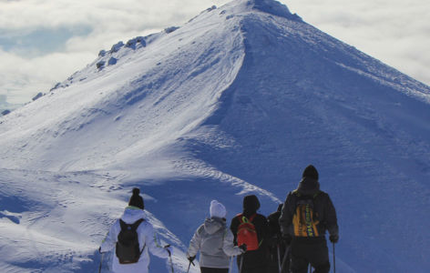 Crêtes du Sancy, randonnée d'altitude accompagnée_Super-Besse