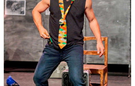 Spectacle : 1978_La Bourboule