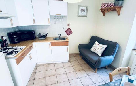 Villa Les Neiges - La Montille_Mont-Dore