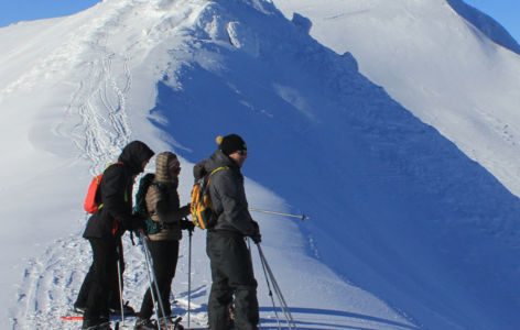 Crêtes du Sancy, randonnée d'altitude accompagnée_Super-Besse
