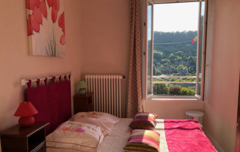 Villa Val Rose - Les Roses Rouges_Mont-Dore