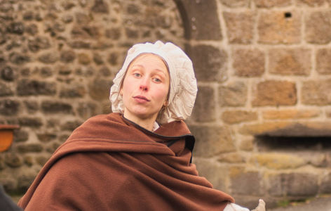 Les Virées du Sancy : La Virée des Pierres qui parlent_Besse-et-Saint-Anastaise