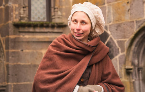 Les Virées du Sancy : La Virée des Pierres qui parlent_Besse-et-Saint-Anastaise